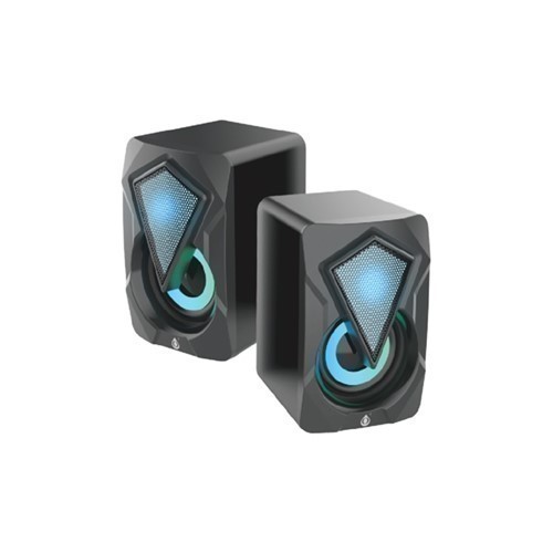 ALTAVOCES ONEPLUS NF4075 PARA PC 2X3W